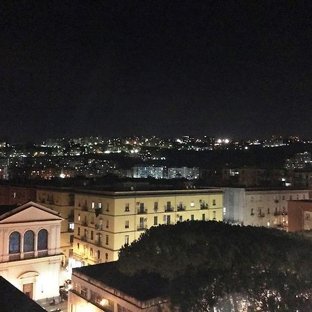 نابولي La Cabala B&B المظهر الخارجي الصورة