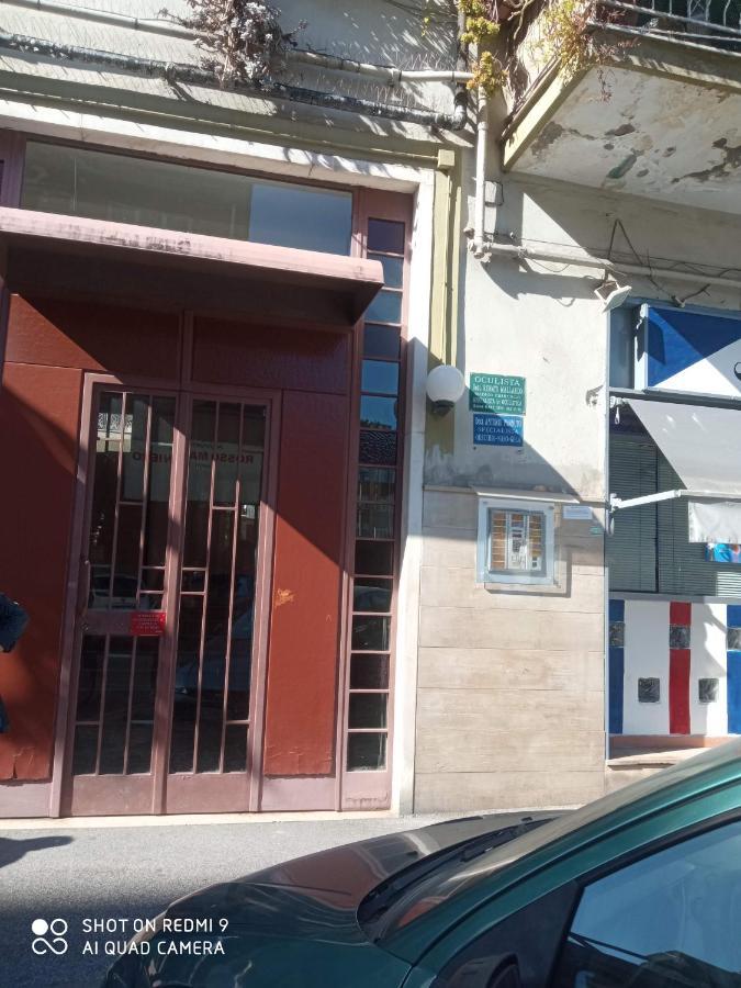 نابولي La Cabala B&B المظهر الخارجي الصورة