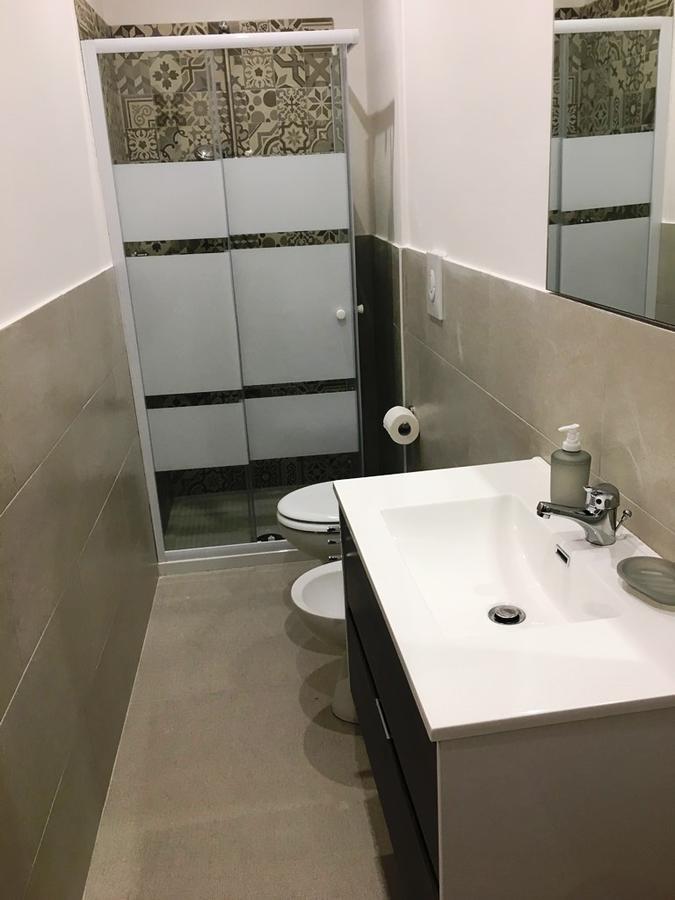 نابولي La Cabala B&B المظهر الخارجي الصورة