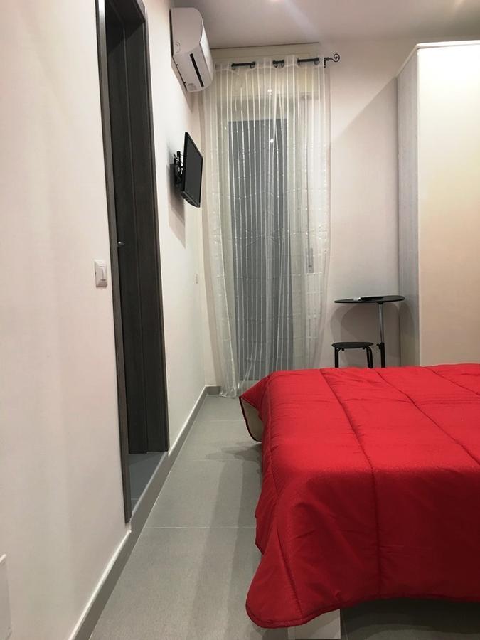 نابولي La Cabala B&B المظهر الخارجي الصورة