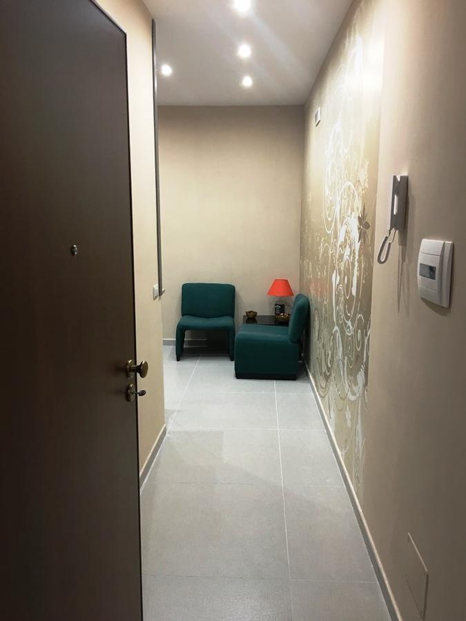نابولي La Cabala B&B المظهر الخارجي الصورة