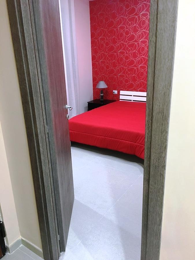 نابولي La Cabala B&B المظهر الخارجي الصورة
