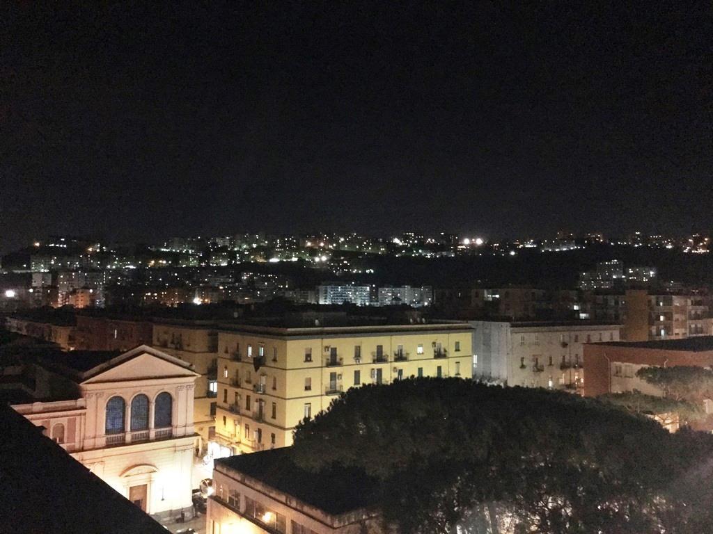 نابولي La Cabala B&B المظهر الخارجي الصورة