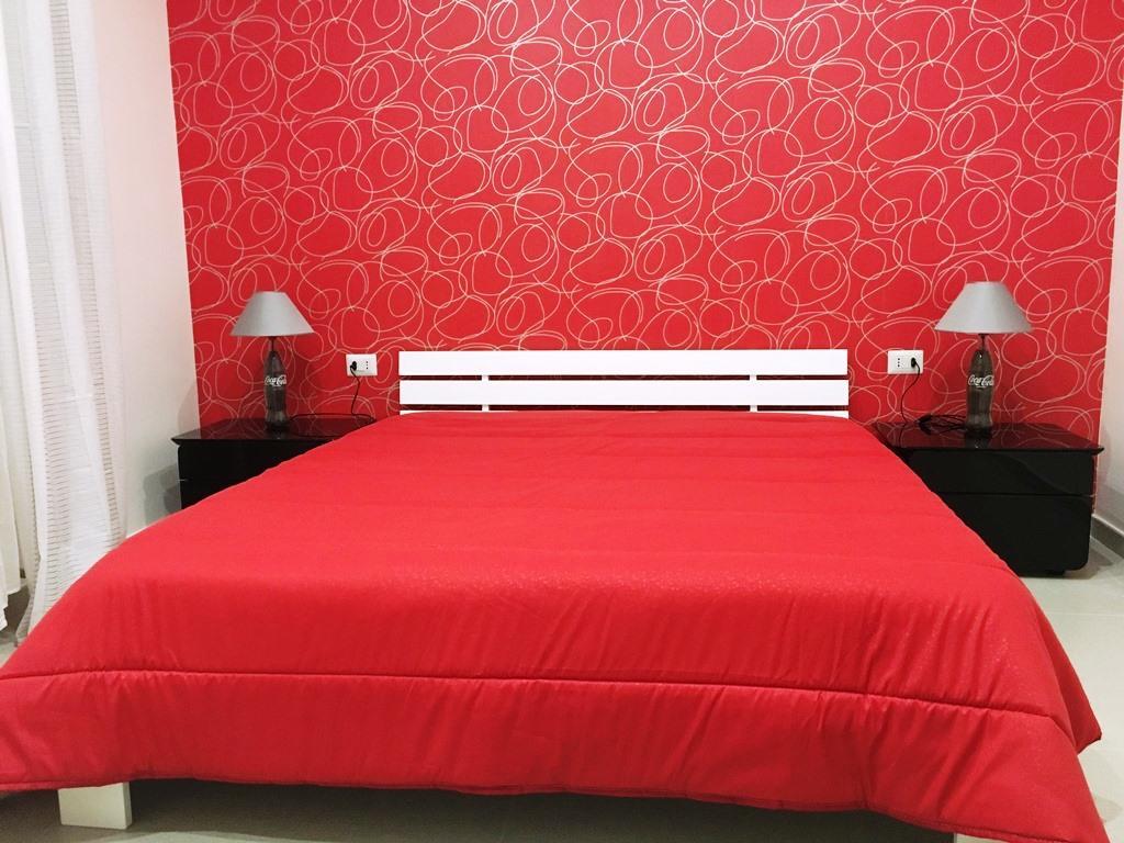 نابولي La Cabala B&B المظهر الخارجي الصورة