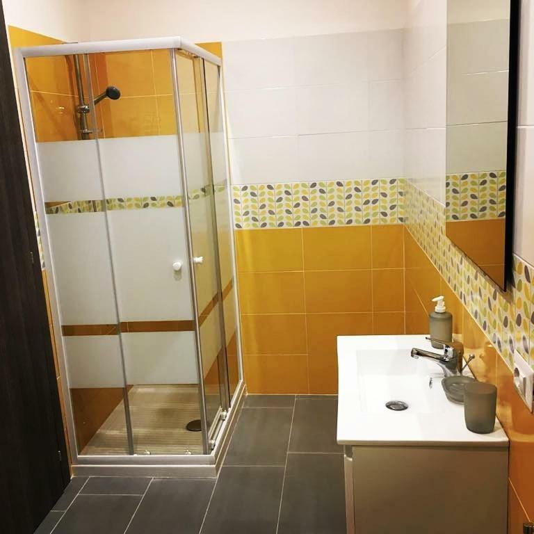 نابولي La Cabala B&B المظهر الخارجي الصورة